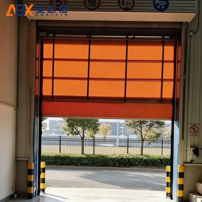 仙桃高速堆积门