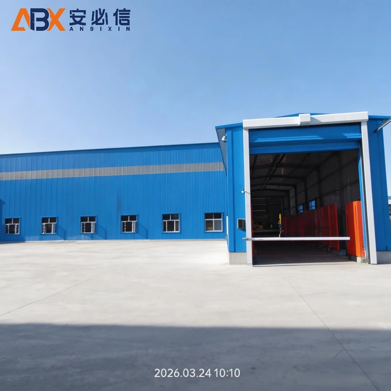 仙桃快速堆积门